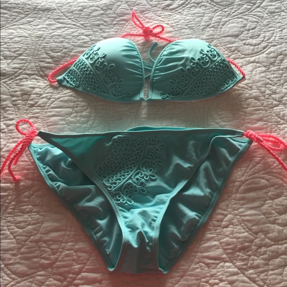 Swimsuit